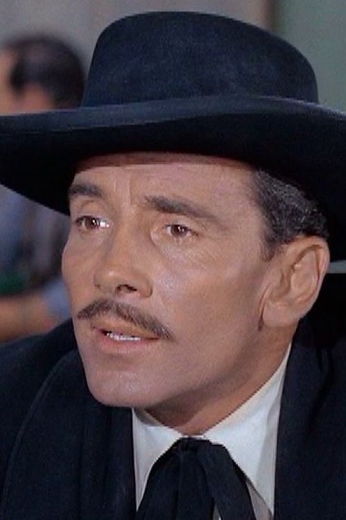 Christopher Dark photo