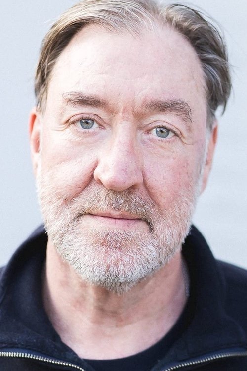 Christopher Donahue photo