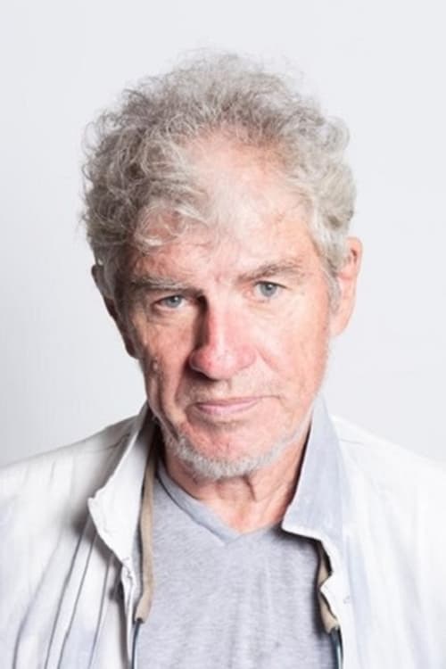 Christopher Doyle photo