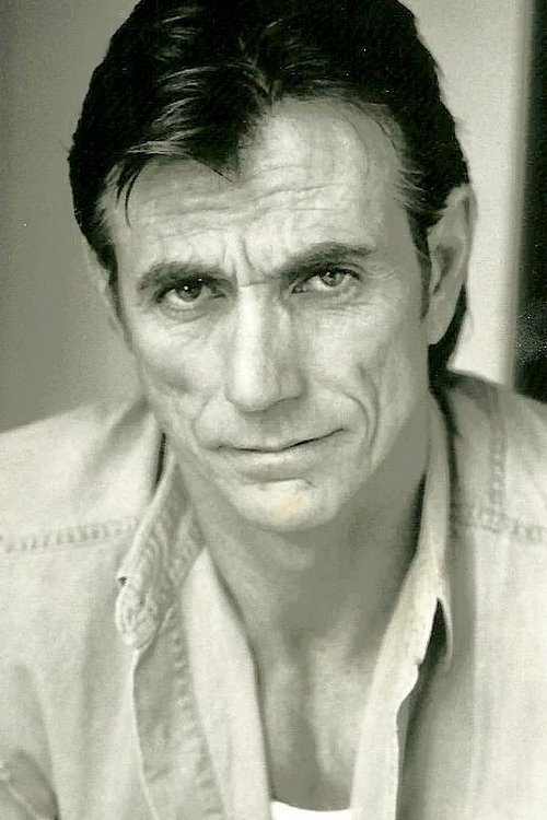 Christopher Doyle photo