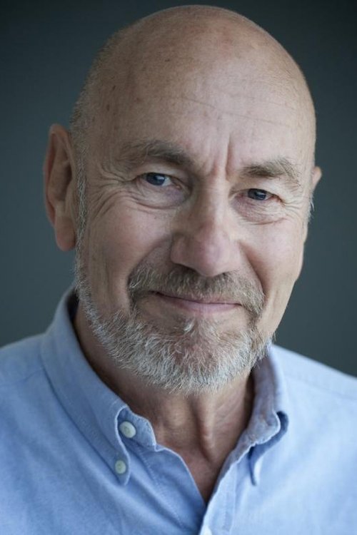 Christopher Ettridge photo