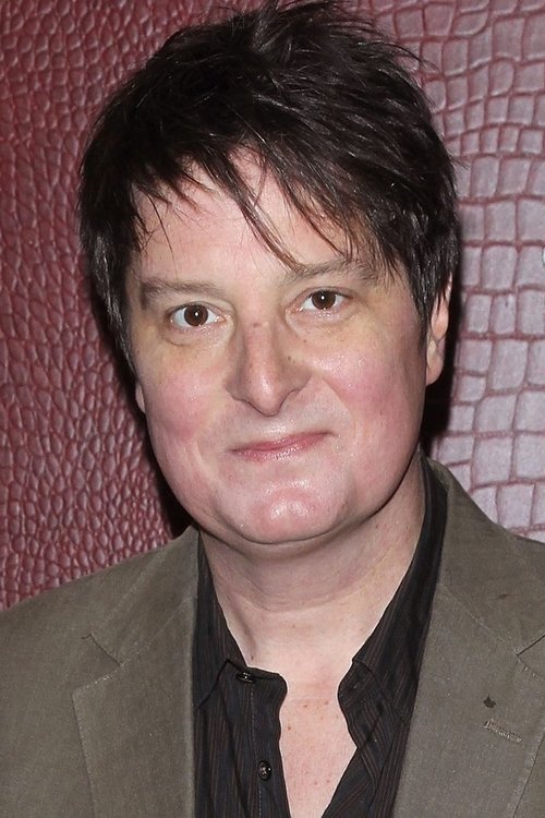 Christopher Evan Welch photo