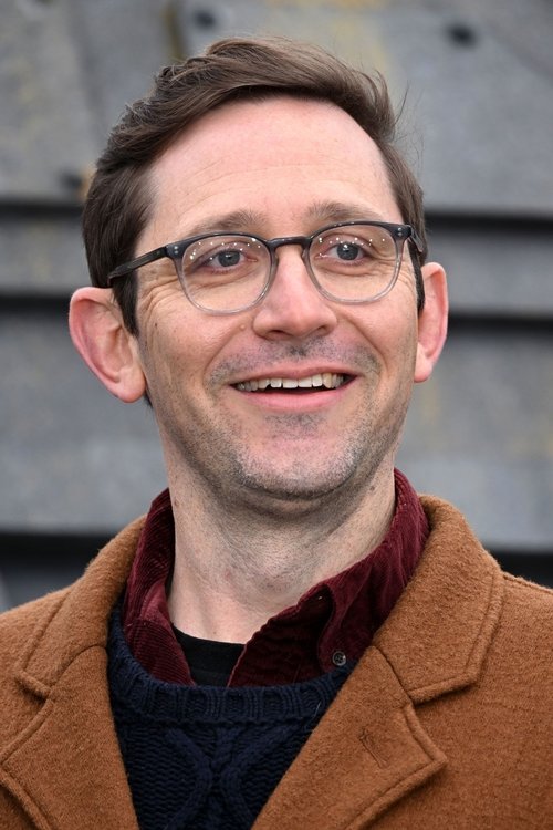 Christopher Ford photo