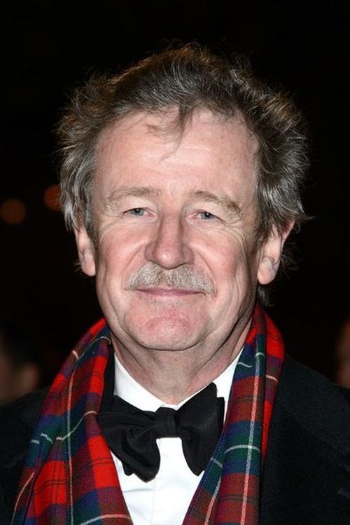 Christopher Frayling photo