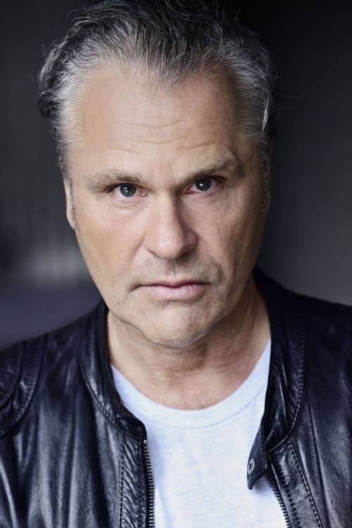 Christopher Gareisen photo