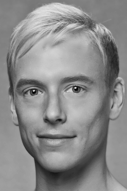 Christopher Gray photo