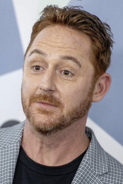 Christopher Grimes photo