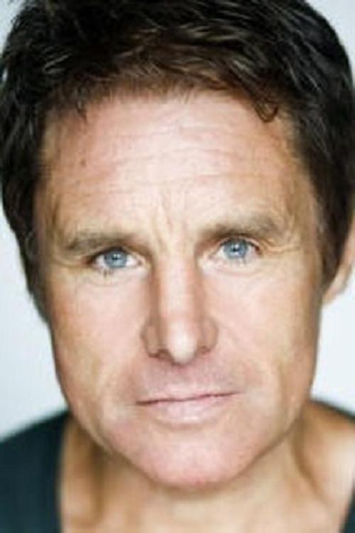 Christopher Guard photo