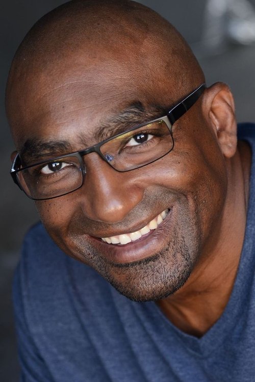 Christopher Guyton photo