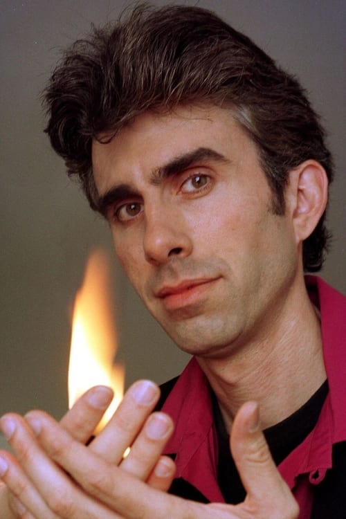 Christopher Hart photo