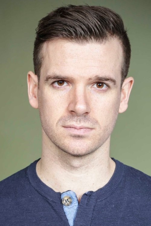 Christopher Hayes photo