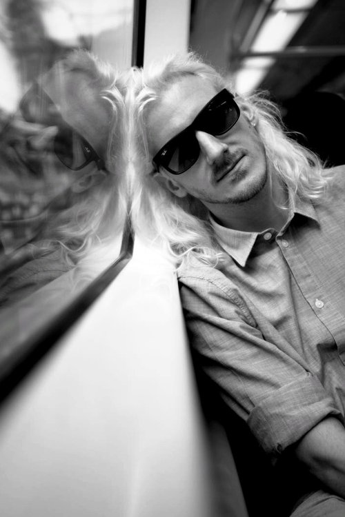 Profile image of Christopher Hooton