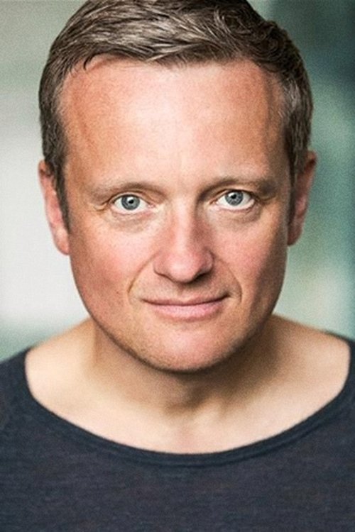 Christopher Howell photo