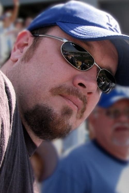 Profile image of Christopher Hutson