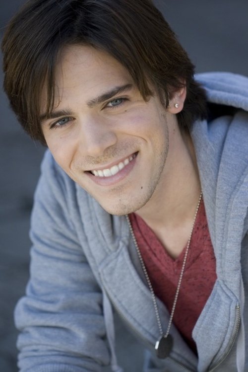 Christopher Johnson photo