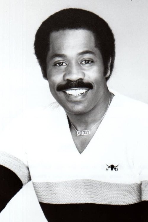 Christopher Joy photo