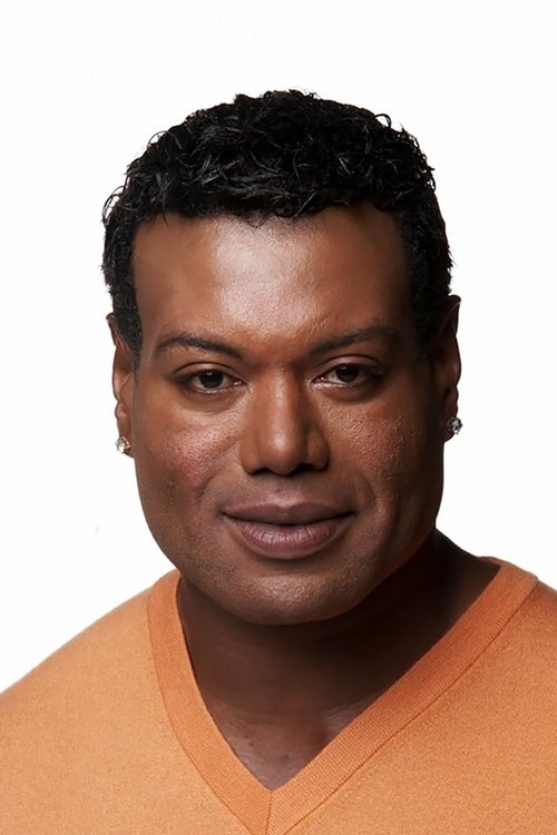 Christopher Judge photo