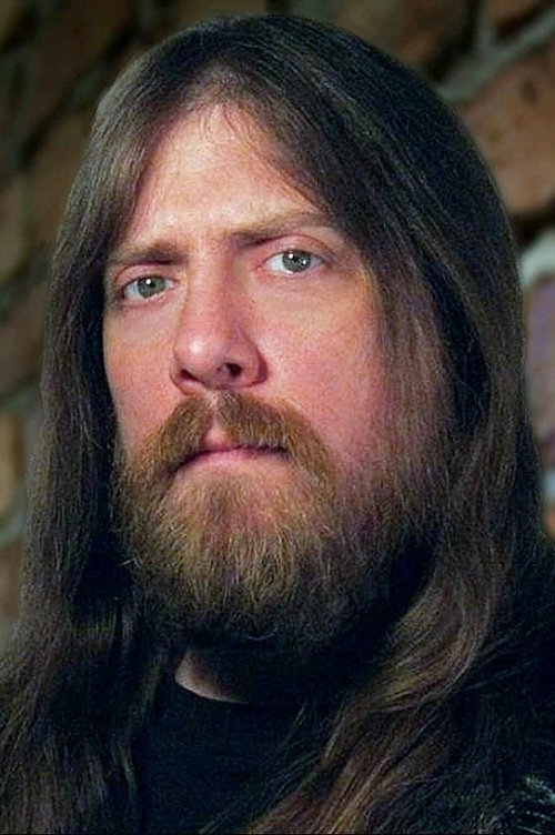 Christopher Kahler photo