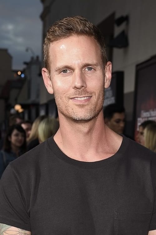 Profile image of Christopher Landon