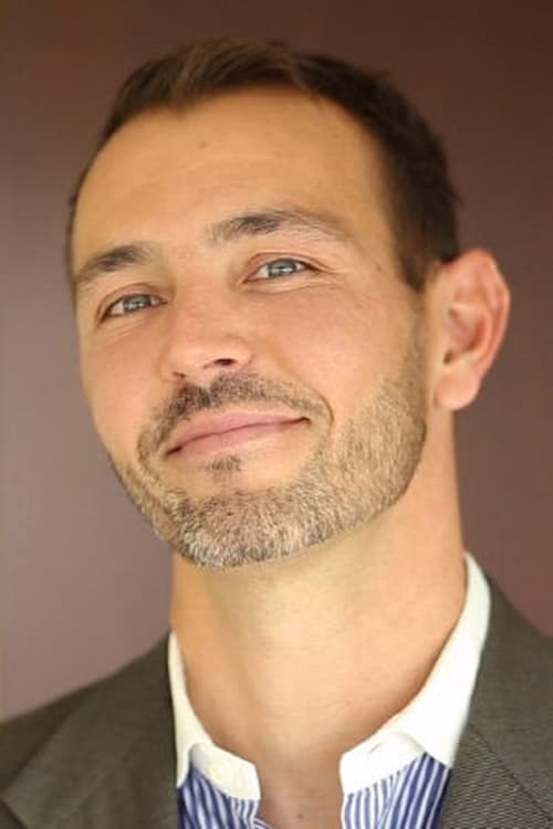 Christopher Lee Parson photo