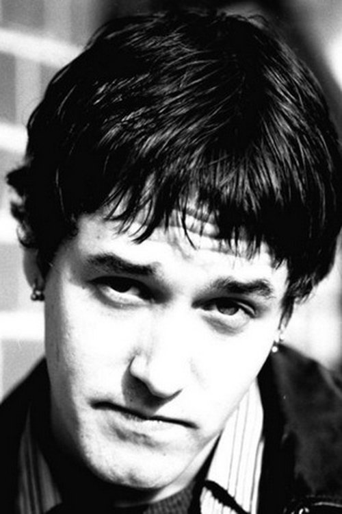 Christopher M. Clark photo