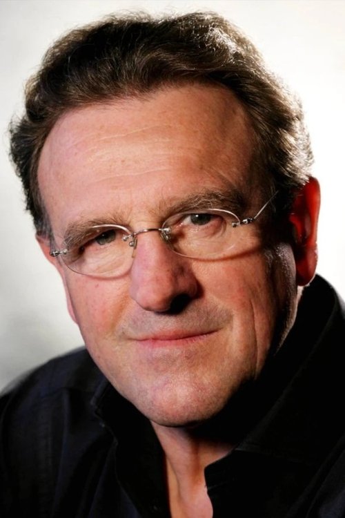 Christopher Malcolm photo