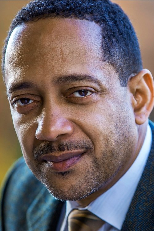 Christopher Mann photo