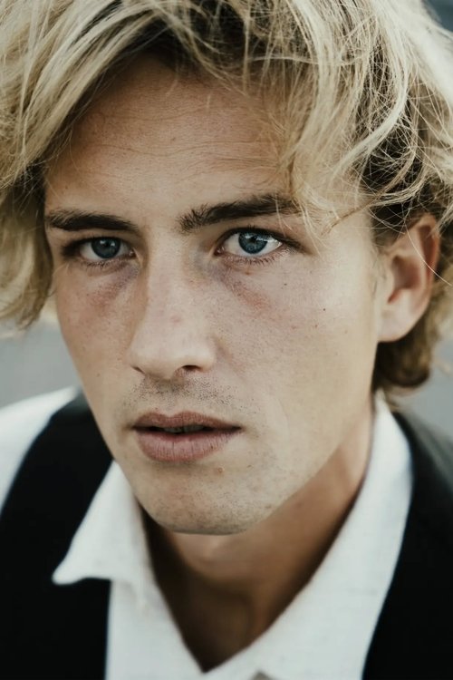 Christopher Martin photo