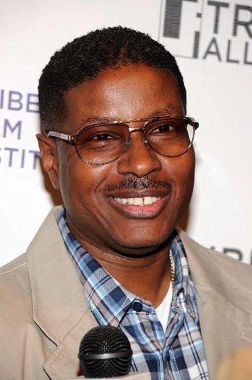 Christopher Martin photo