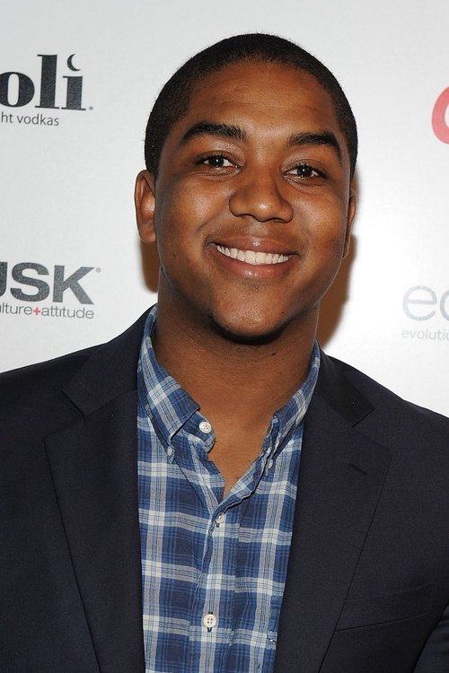 Christopher Massey photo