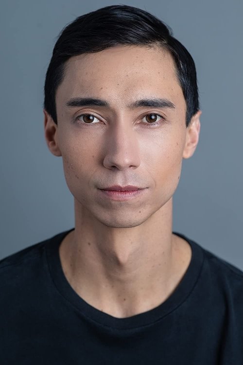 Christopher Matias Aguila photo