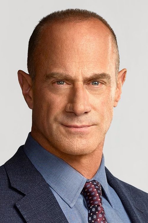 Christopher Meloni photo