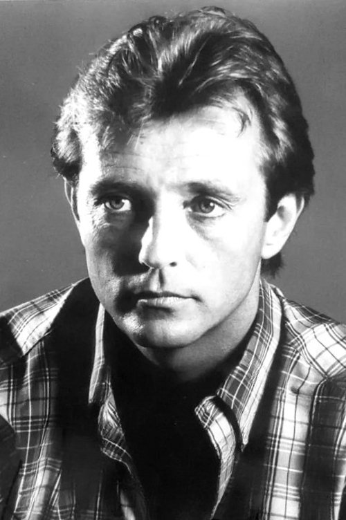 Christopher Mitchum photo