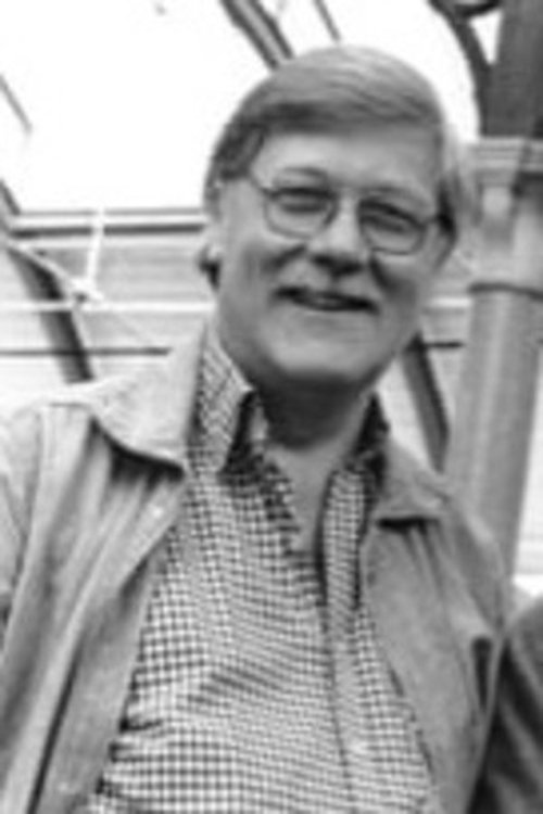 Profile image of Christopher Morahan