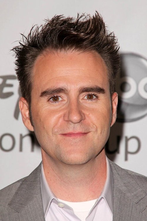 Christopher Moynihan photo