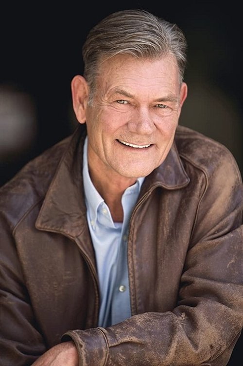 Christopher Murray photo