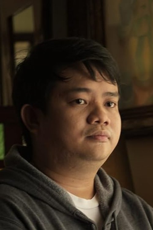 Profile image of Christopher Novabos