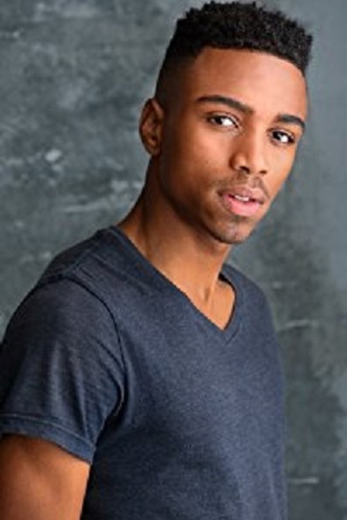 Christopher O'Neal photo