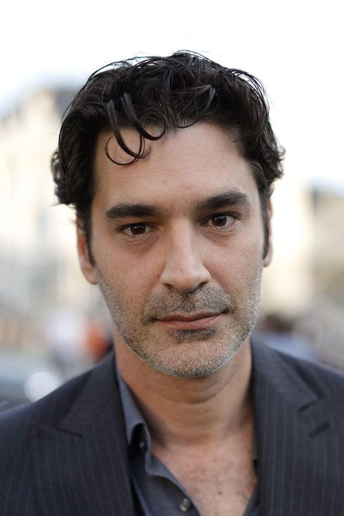 Christopher Papakaliatis photo