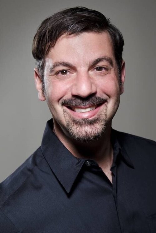 Christopher Patrino photo