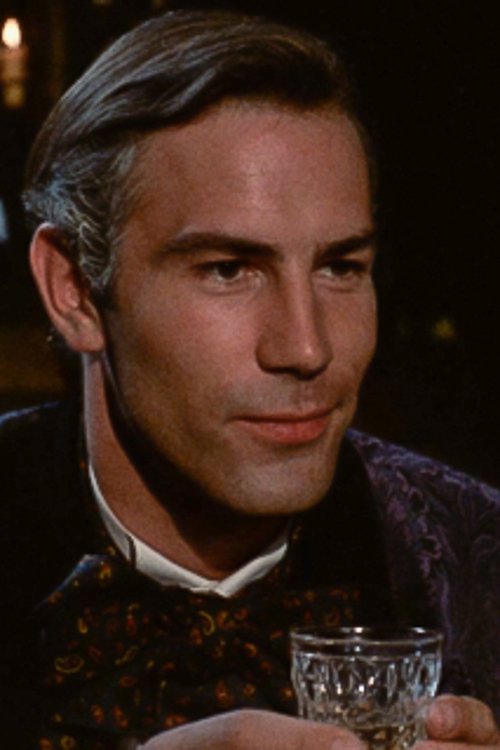 Christopher Pearson photo