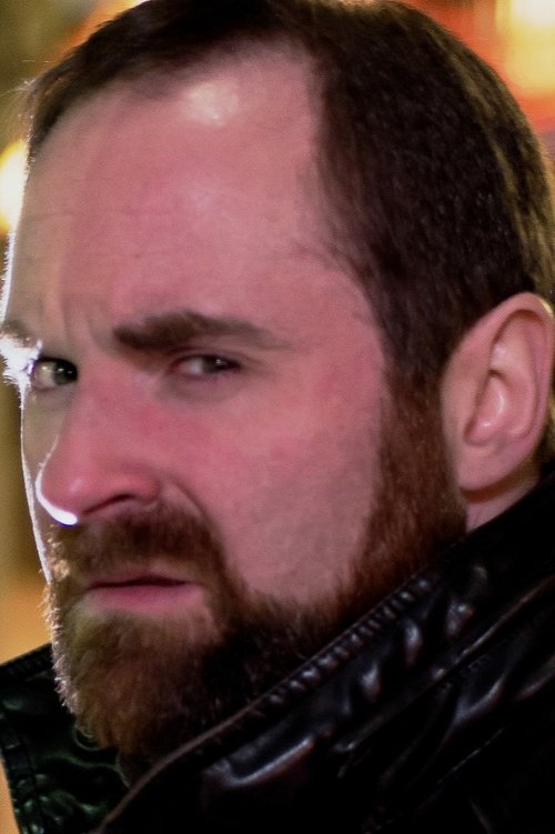 Christopher Pickhardt photo