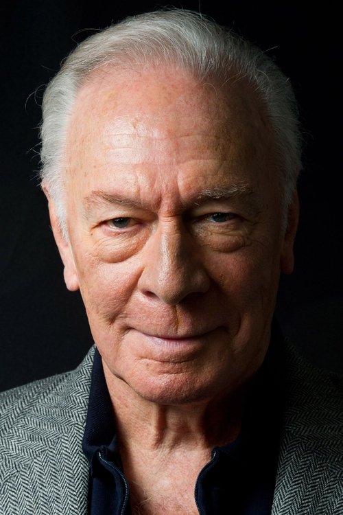 Christopher Plummer photo
