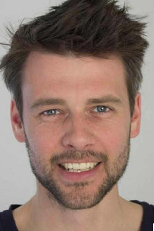 Christopher Poll photo