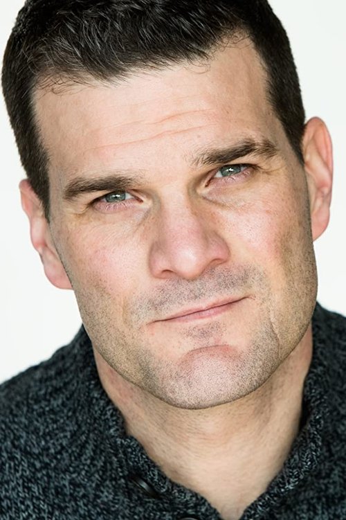 Christopher R Ellis photo