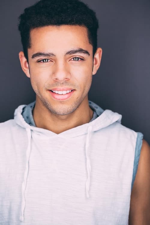 Christopher Reed Brown photo