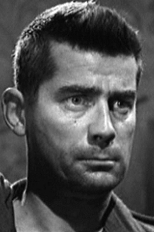 Christopher Rhodes photo