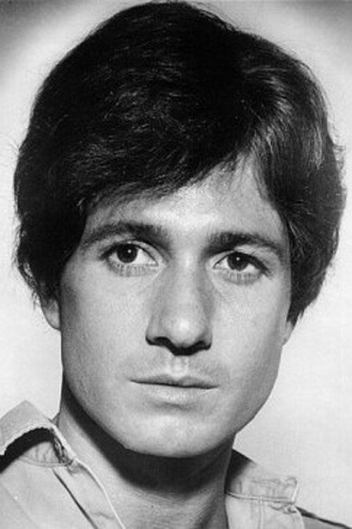 Christopher Riordan photo