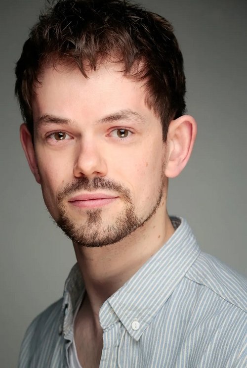 Christopher Rithin photo