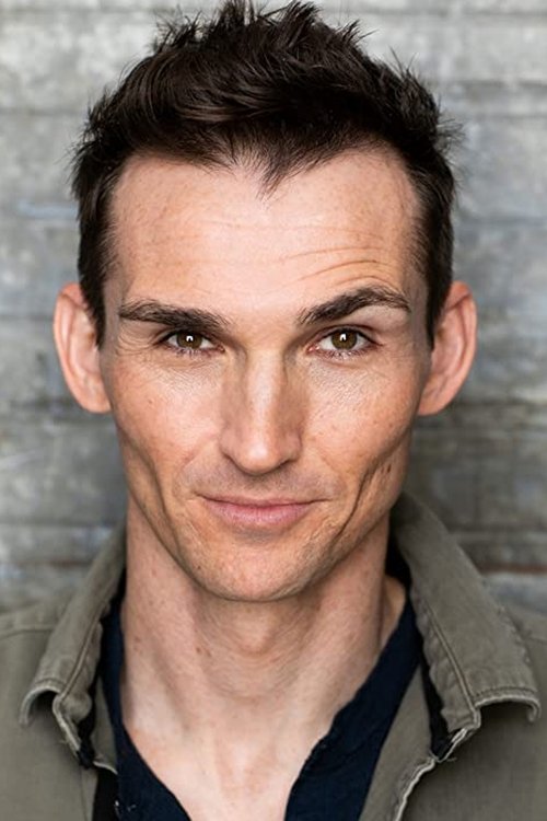 Christopher Ross Martin photo